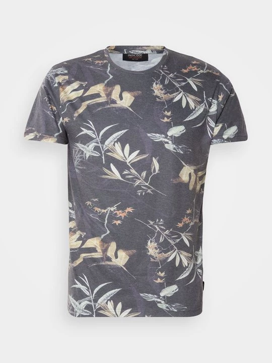 Obrázek produktu Triko s potiskem INDICODE JEANS