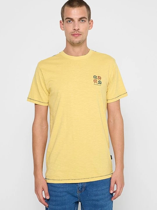 Obrázek produktu Triko s potiskem INDICODE JEANS