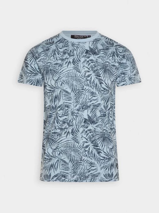 Obrázek produktu Triko s potiskem INDICODE JEANS
