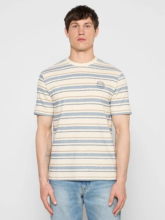 Obrázek produktu Triko s potiskem INDICODE JEANS