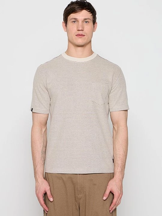 Obrázek produktu Triko s potiskem INDICODE JEANS