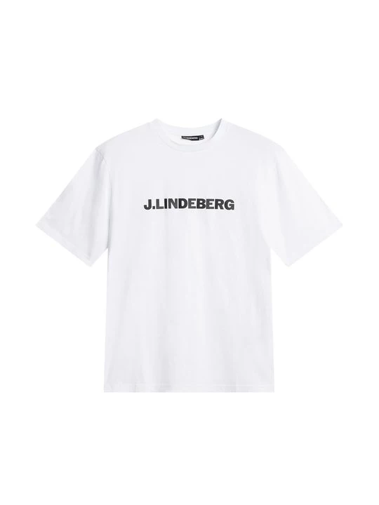 Obrázek produktu Triko s potiskem J.LINDEBERG