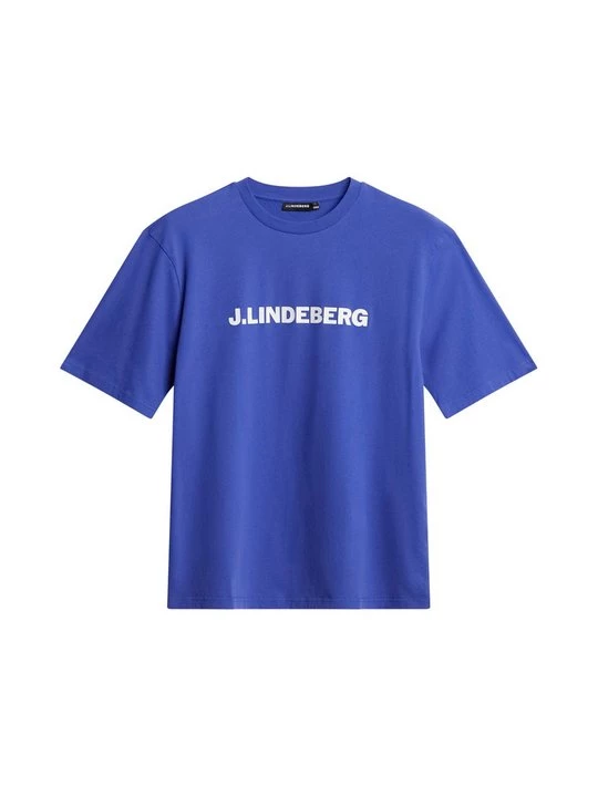 Obrázek produktu Triko s potiskem J.LINDEBERG