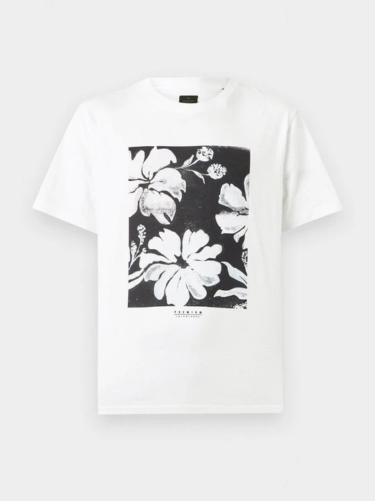Obrázek produktu Triko s potiskem Jack&Jones