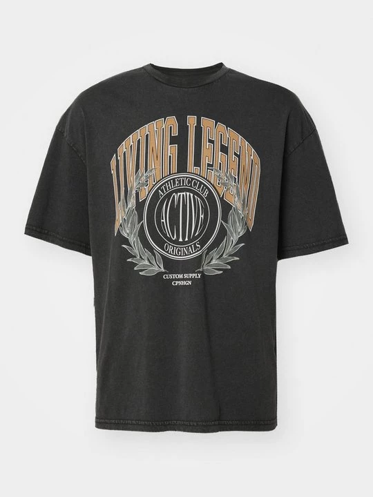 Obrázek produktu Triko s potiskem Jack&Jones