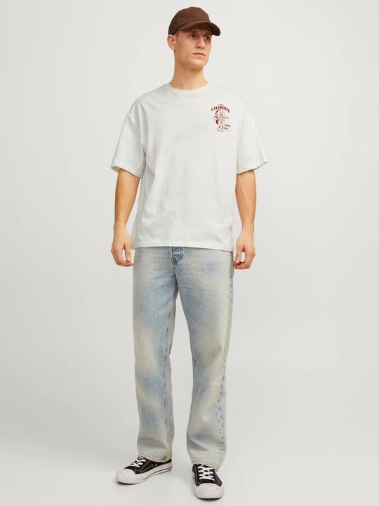 Obrázek produktu Triko s potiskem Jack&Jones