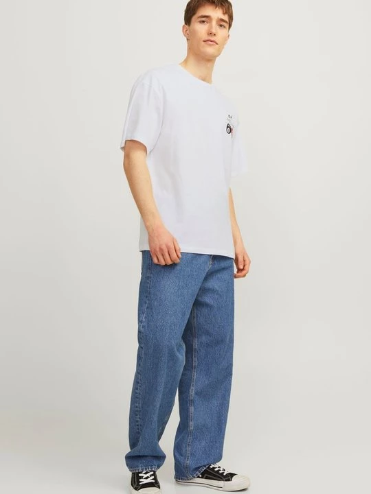Obrázek produktu Triko s potiskem Jack&Jones
