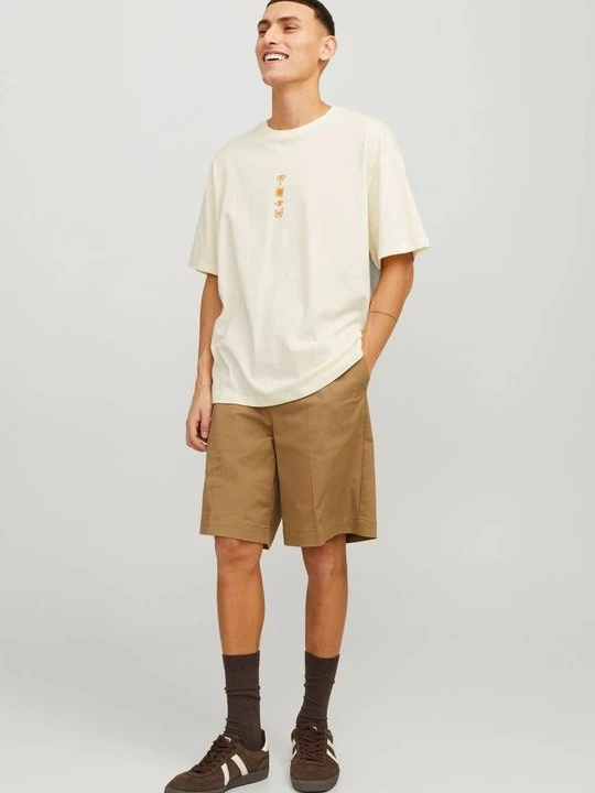 Obrázek produktu Triko s potiskem Jack&Jones
