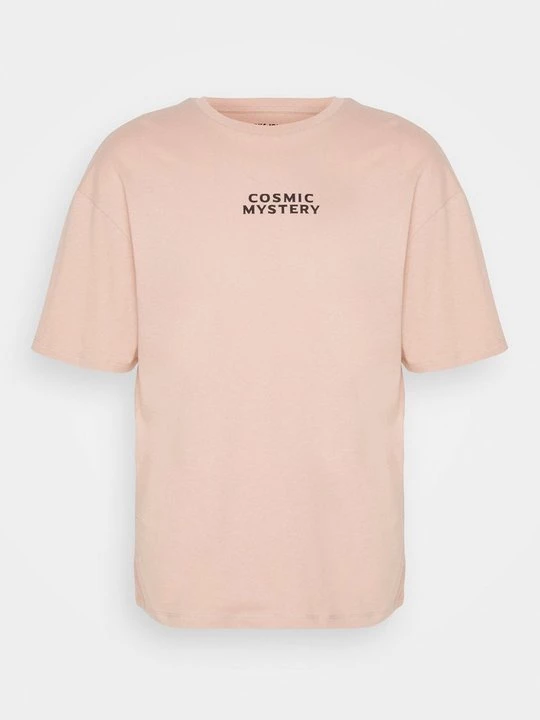 Obrázek produktu Triko s potiskem Jack&Jones béžová