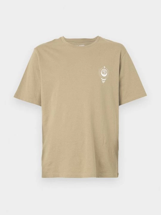 Obrázek produktu Triko s potiskem Jack&Jones hnědá