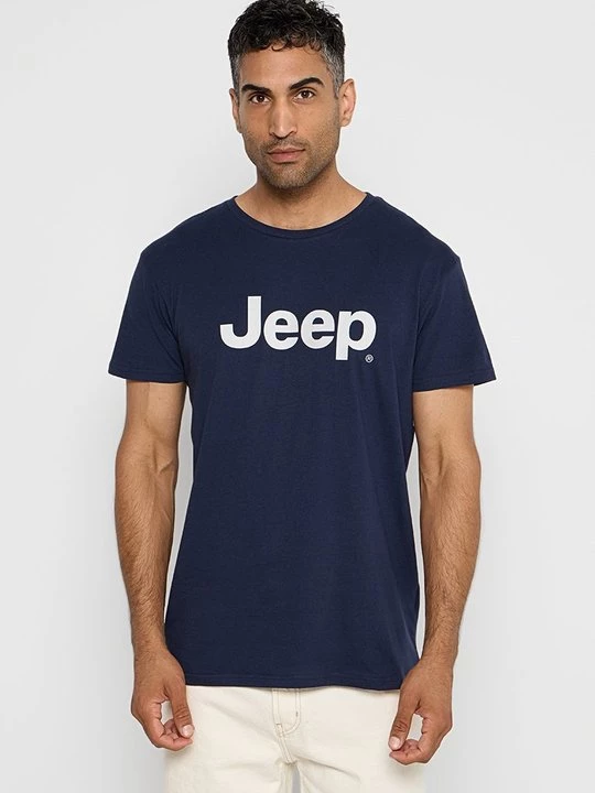 Obrázek produktu Triko s potiskem Jeep