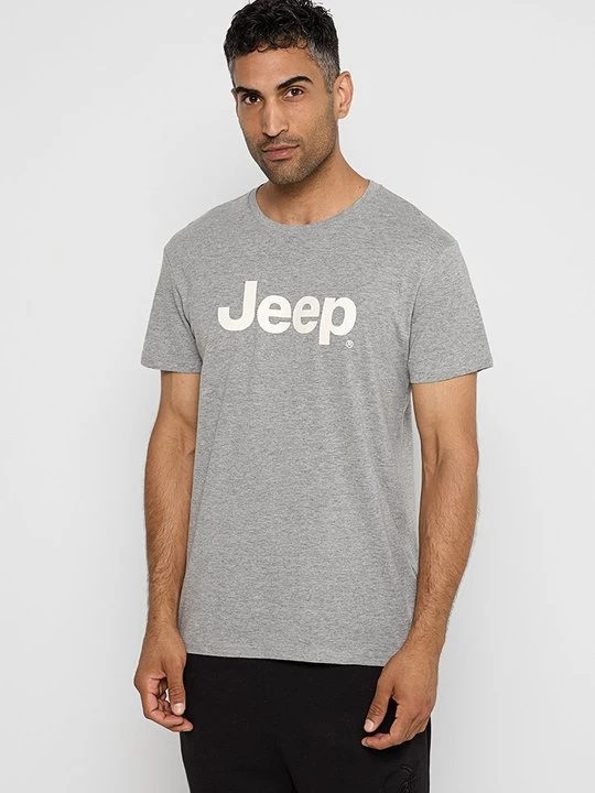 Obrázek produktu Triko s potiskem Jeep