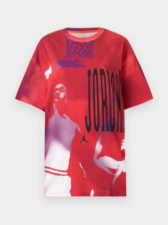 Obrázek produktu Triko s potiskem Jordan