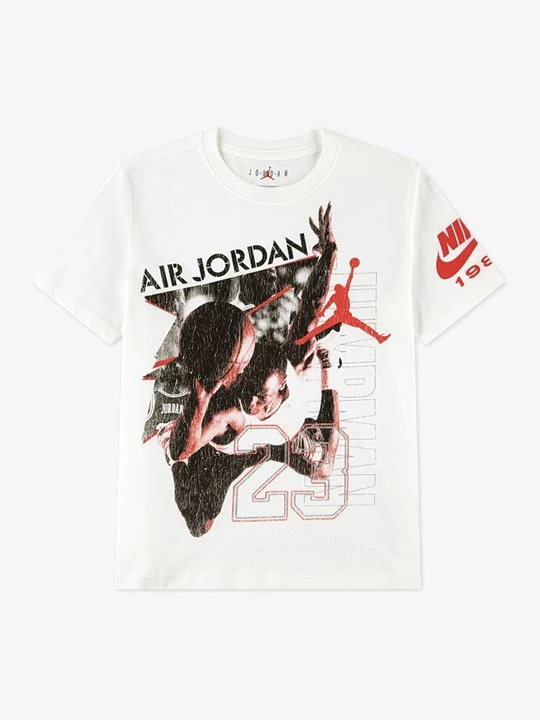 Obrázek produktu Triko s potiskem Jordan