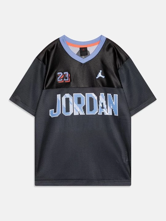 Obrázek produktu Triko s potiskem Jordan černá