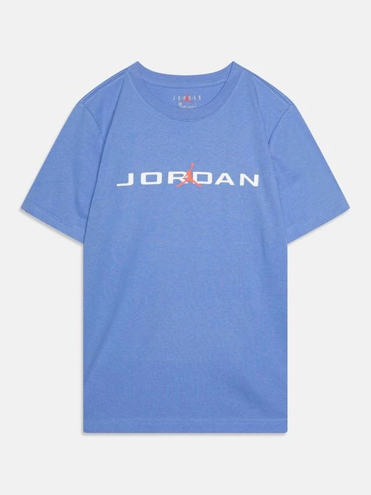 Obrázek produktu Triko s potiskem Jordan modrá