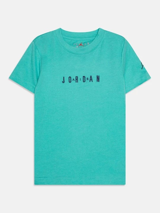 Obrázek produktu Triko s potiskem Jordan tyrkysová