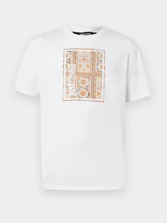 Obrázek produktu Triko s potiskem Just Cavalli
