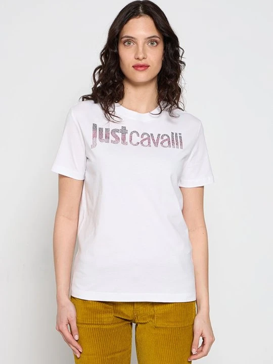 Obrázek produktu Triko s potiskem Just Cavalli