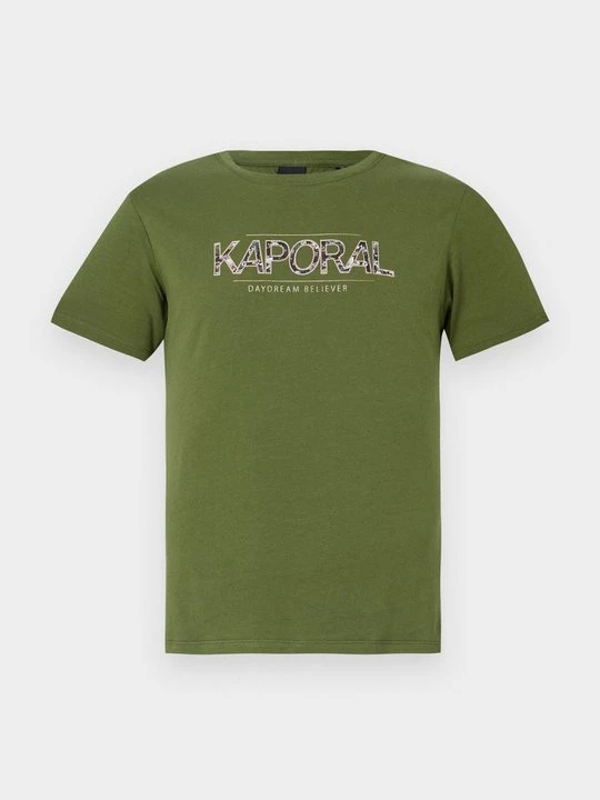 Obrázek produktu Triko s potiskem Kaporal khaki