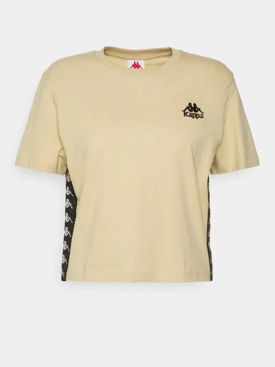 Obrázek produktu Triko s potiskem Kappa