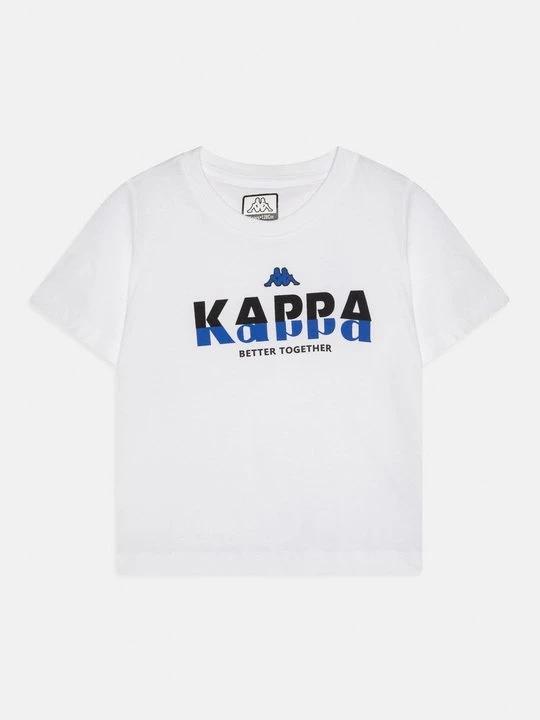 Obrázek produktu Triko s potiskem Kappa
