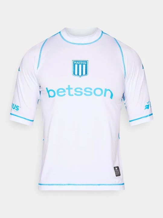 Obrázek produktu Triko s potiskem Kappa Gara
