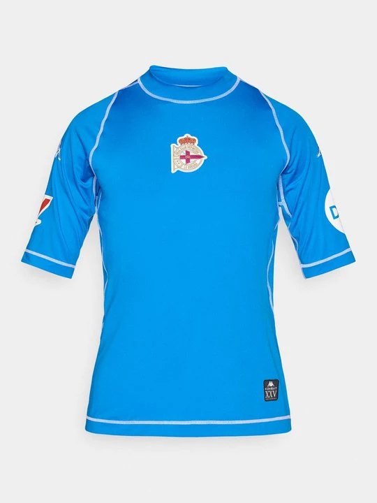 Obrázek produktu Triko s potiskem Kappa Gara modrá