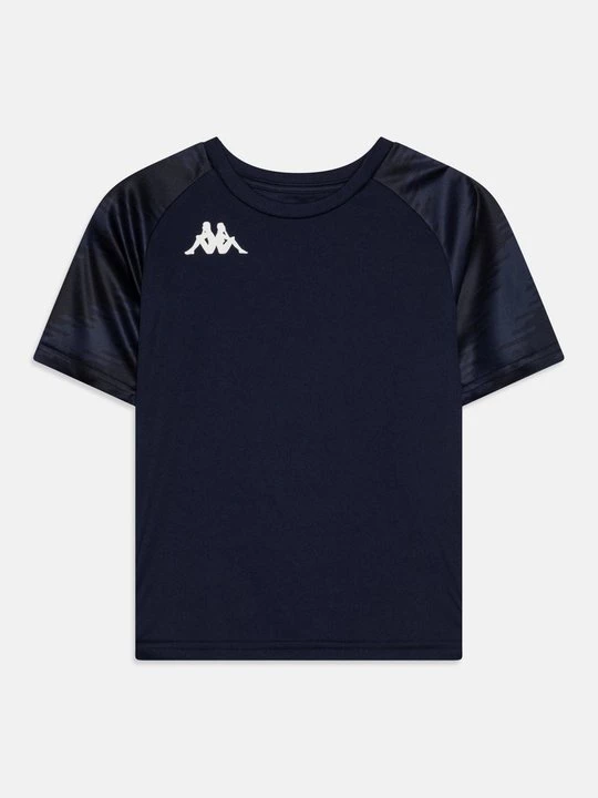 Obrázek produktu Triko s potiskem Kappa modrá
