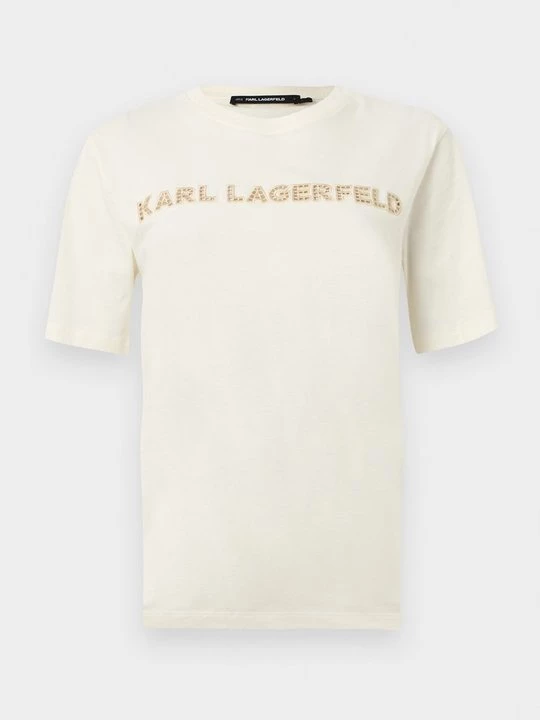 Obrázek produktu Triko s potiskem KARL LAGERFELD