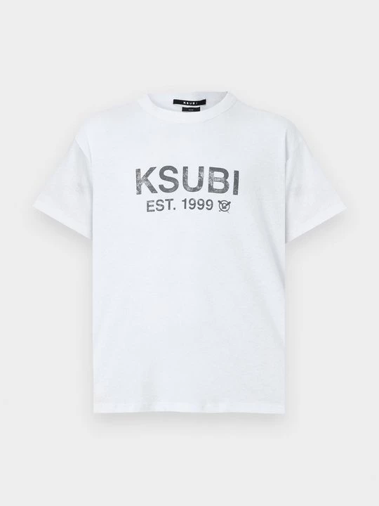 Obrázek produktu Triko s potiskem KSUBI