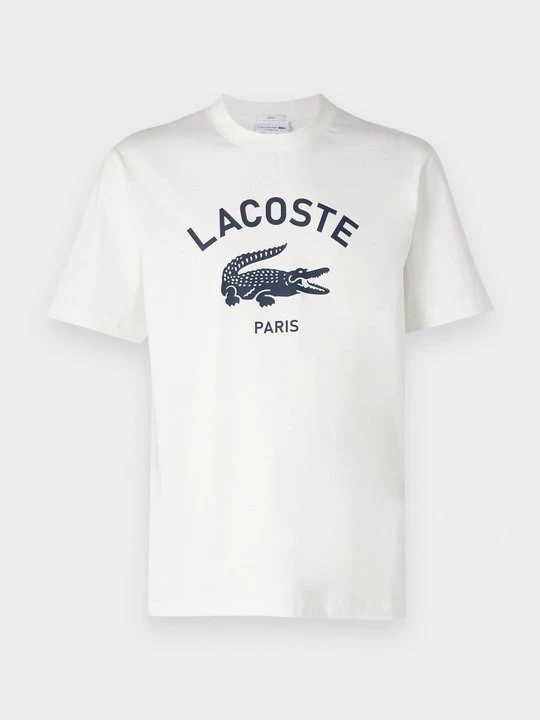Obrázek produktu Triko s potiskem Lacoste