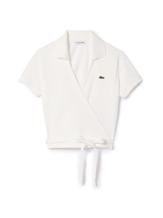 Obrázek produktu Triko s potiskem Lacoste