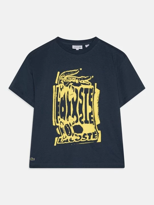Obrázek produktu Triko s potiskem Lacoste