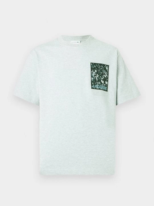 Obrázek produktu Triko s potiskem Lacoste