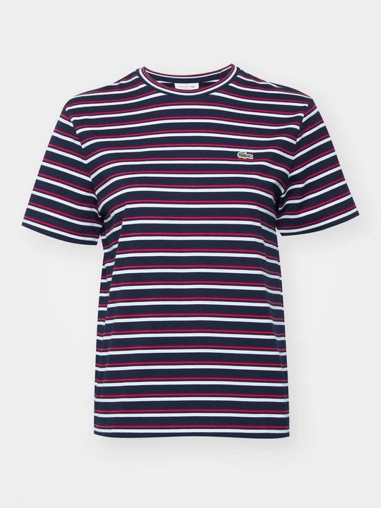Obrázek produktu Triko s potiskem Lacoste tmavě modrá