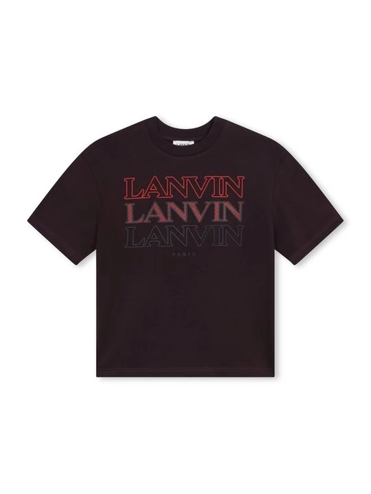 Obrázek produktu Triko s potiskem LANVIN