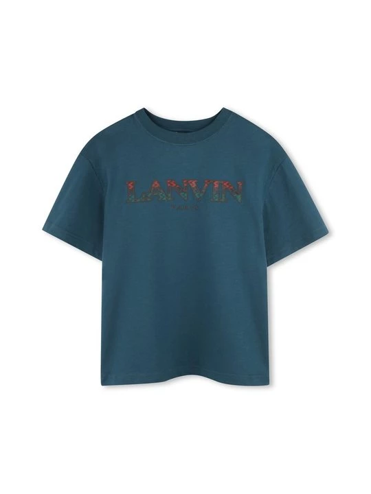 Obrázek produktu Triko s potiskem Lanvin
