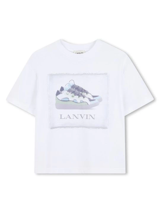 Obrázek produktu Triko s potiskem Lanvin