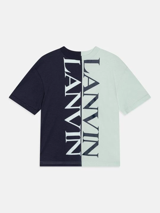 Obrázek produktu Triko s potiskem LANVIN