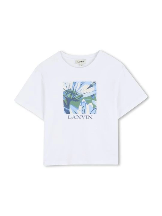 Obrázek produktu Triko s potiskem Lanvin