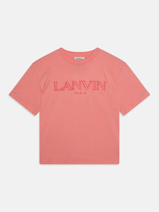 Obrázek produktu Triko s potiskem LANVIN