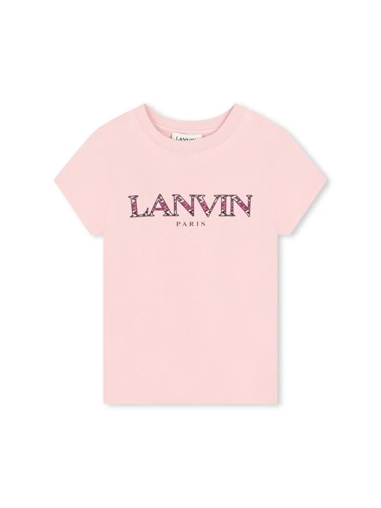 Obrázek produktu Triko s potiskem LANVIN