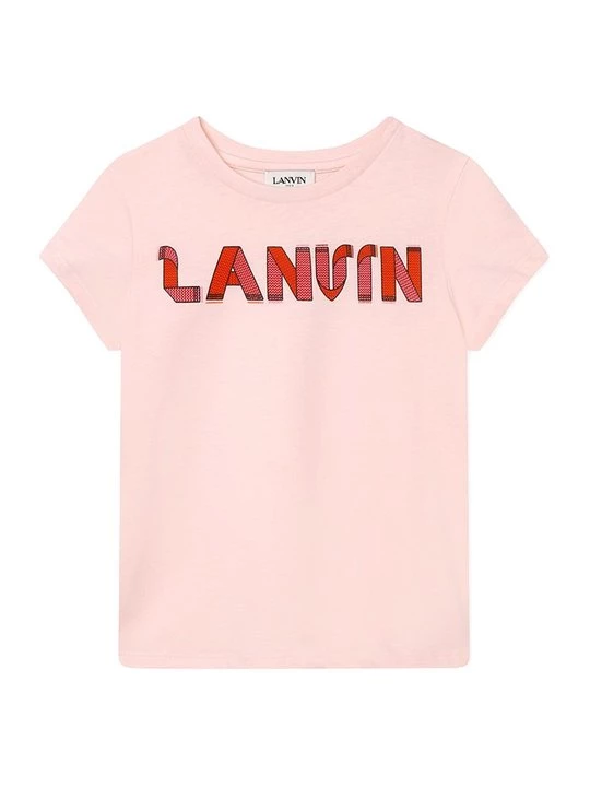Obrázek produktu Triko s potiskem LANVIN