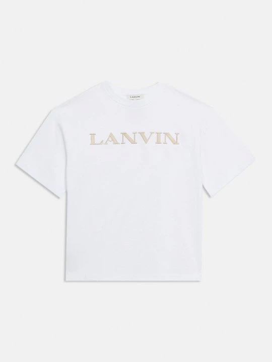 Obrázek produktu Triko s potiskem Lanvin