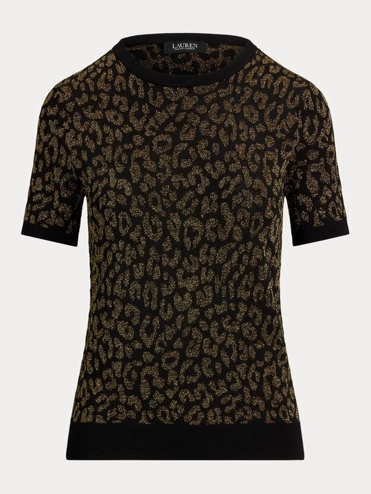 Obrázek produktu Triko s potiskem Lauren Ralph Lauren