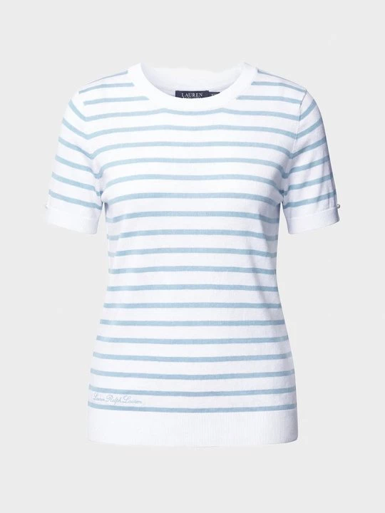 Obrázek produktu Triko s potiskem Lauren Ralph Lauren