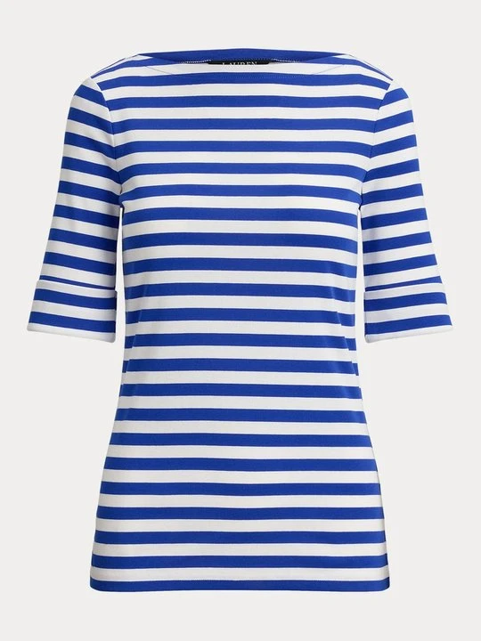 Obrázek produktu Triko s potiskem Lauren Ralph Lauren
