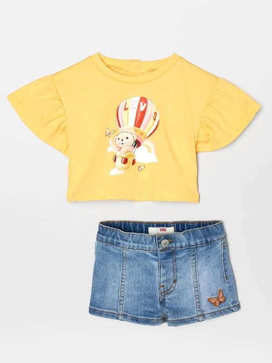 Obrázek produktu Triko s potiskem Levi's®