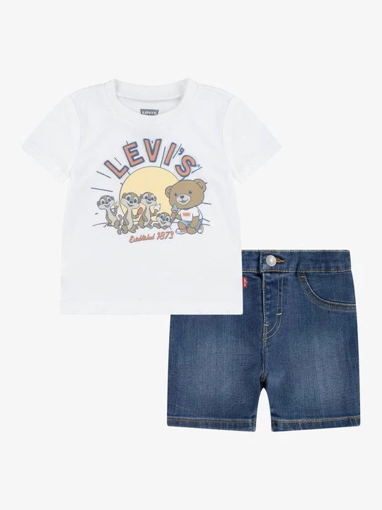 Obrázek produktu Triko s potiskem Levi's